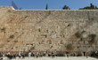 The Wailing wall - Jerusalem Israel The Wailing wall - Jerusalem Israel