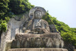鋸南 日本寺大仏 鋸南 日本寺大仏