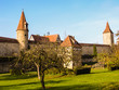 Rothenburg Stadttor Rothenburg Stadttor