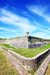 Fort of Santa Luzia in Elvas, Portugal Fort of Santa Luzia in Elvas, Portugal