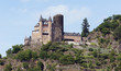 Burg Katz Burg Katz