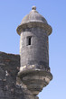 Fortress lookout turret Fortress lookout turret