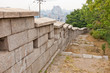 Seoul City Fortress Wall (circa 1397) Seoul City Fortress Wall (circa 1397)