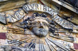 NEC PLURIBUS IMPAR NEC PLURIBUS IMPAR