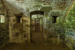 Old abandonned fort Old abandonned fort