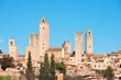San Gimignano San Gimignano