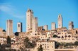 San Gimignano San Gimignano