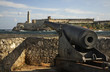 Morro fortress in Havana. Cuba Morro fortress in Havana. Cuba