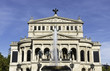 Alte Oper Frankfurt Alte Oper Frankfurt