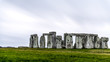 Stonehenge is a prehistoric monument in England Stonehenge is a prehistoric monument in England