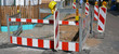 Baustelle Baustelle