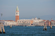 Campanile di San Marco, Venezia, Veneto, Italia Campanile di San Marco, Venezia, Veneto, Italia