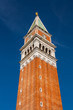 Campanile di San Marco, Venezia, Veneto, Italia Campanile di San Marco, Venezia, Veneto, Italia