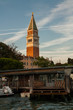 Campanile di San Marco, Venezia, Veneto, Italia Campanile di San Marco, Venezia, Veneto, Italia
