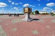 Monument of Tomsk Emblem History Monument of Tomsk Emblem History
