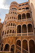 Palazzo Contarini del Bovolo, Venezia, Veneto, Italia Palazzo Contarini del Bovolo, Venezia, Veneto, Italia