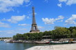 La Tour Eiffel La Tour Eiffel