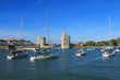 Fortifications de La Rochelle, France Fortifications de La Rochelle, France