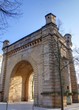 porte serpenoise à metz porte serpenoise à metz