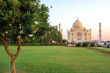 Taj Mahal in Agra, India Taj Mahal in Agra, India