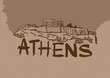 Athens vintage Athens vintage