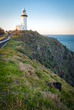 Byron Bay, Cape Byron Light Byron Bay, Cape Byron Light