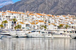 Deportes náuticos en España, Puerto Banús, Marbella Deportes náuticos en España, Puerto Banús, Marbella