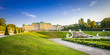 Schloss Belvedere #3, Wien Schloss Belvedere #3, Wien