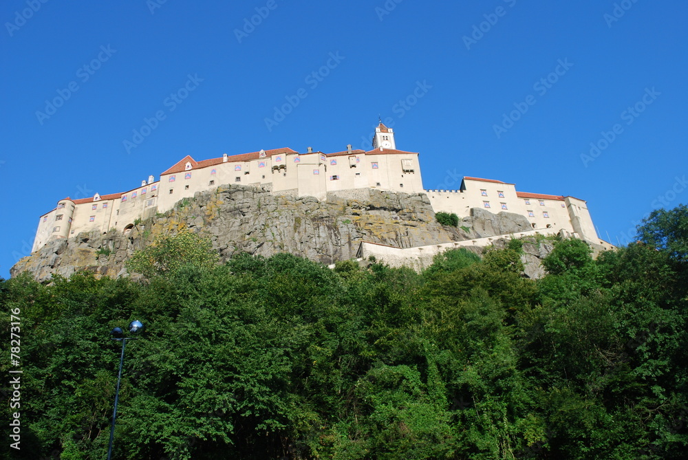 Riegersburg, Steiermark, Austria