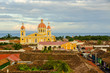 Granada - Nicaragua Granada - Nicaragua