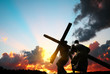 Christ carrying the cross Christ carrying the cross
