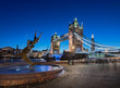 Tower Bridge London Tower Bridge London