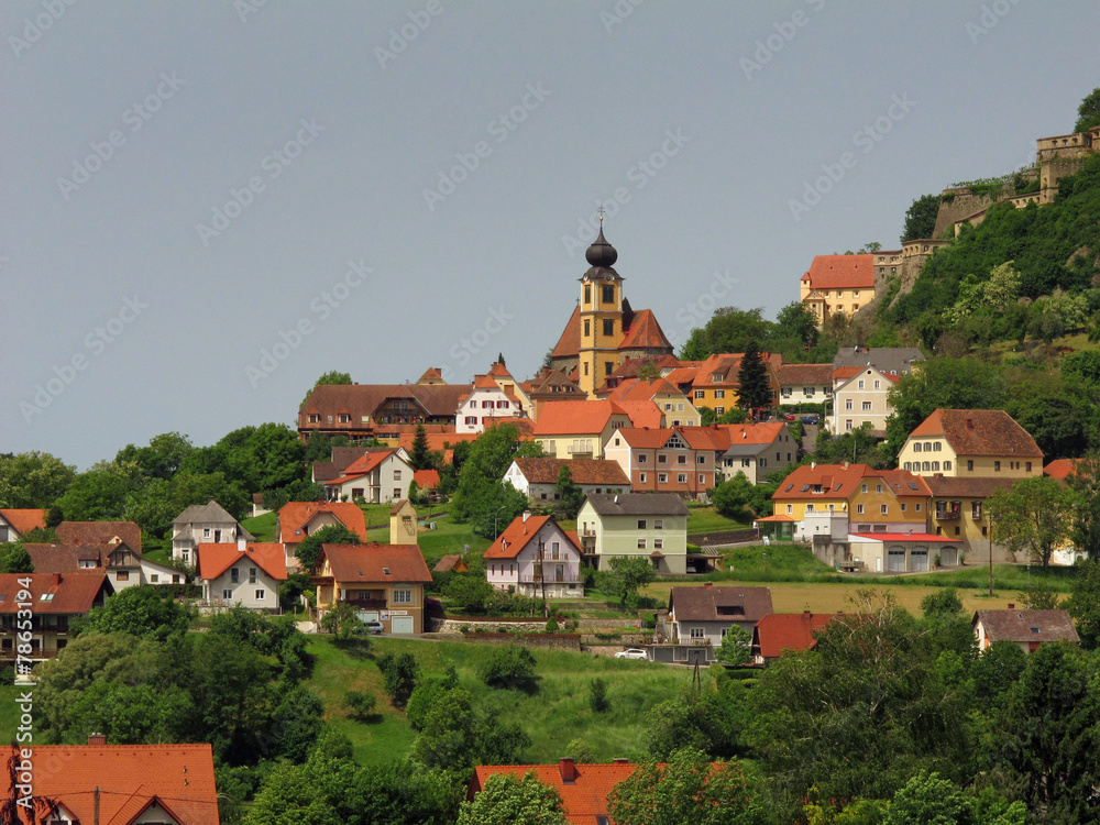 Riegersburg