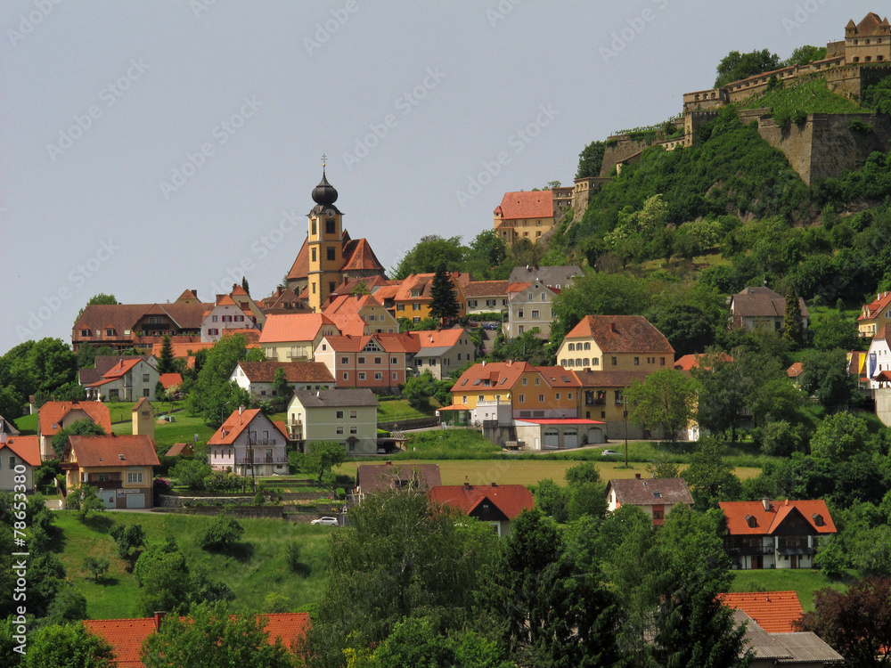 Riegersburg