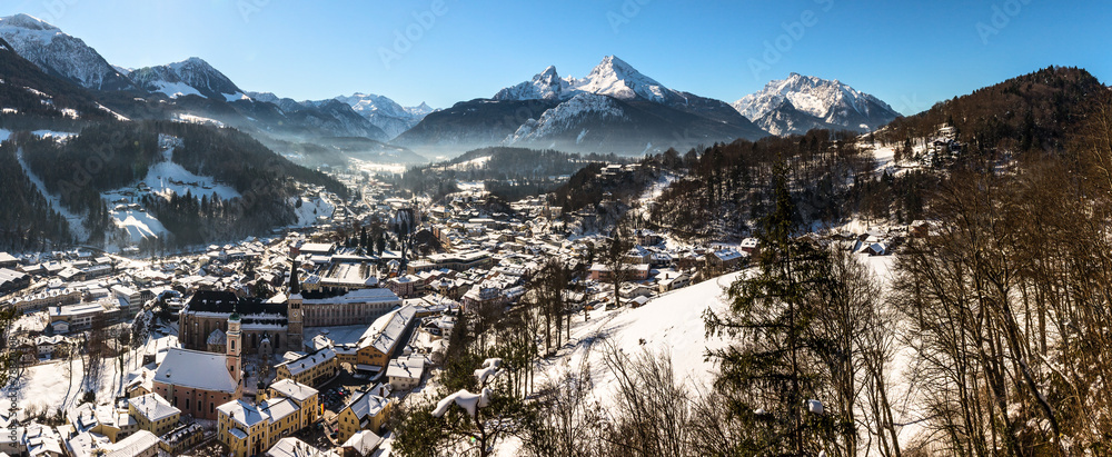 Berchtesgaden