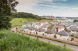 新興住宅街 日本 西東京 New residential area Japan 新興住宅街 日本 西東京 New residential area Japan