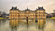 Palais du Luxembourg - Senate of France - Paris Palais du Luxembourg - Senate of France - Paris