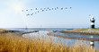 am Leuchtturm am Leuchtturm