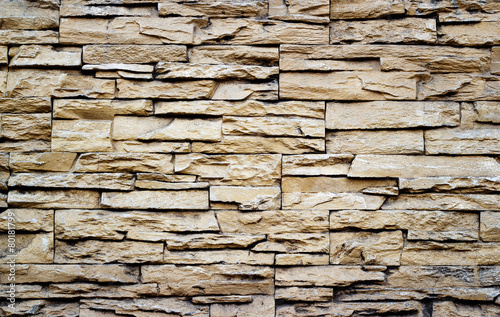 abstract stone wall texture for background