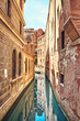 Canal Venice Italy Canal Venice Italy