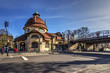 Mexikoplatz Berlin Zehlendorf Mexikoplatz Berlin Zehlendorf