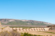 Beervlei Dam near Willowmore, South Africa Beervlei Dam near Willowmore, South Africa