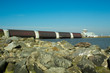 Nordsse Eider Technik Eiderdamm Eidersperrwerk Nordsse Eider Technik Eiderdamm Eidersperrwerk