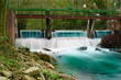 Stauwehr Stauwehr