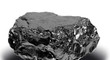 ein Stück Kohle, a lump of coal, anthrazit ein Stück Kohle, a lump of coal, anthrazit