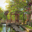 asian tropical garden asian tropical garden