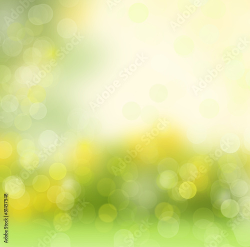 Hintergrund Natur