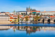 Gradchany Prague Castle and St. Vitus Cathedral Gradchany Prague Castle and St. Vitus Cathedral