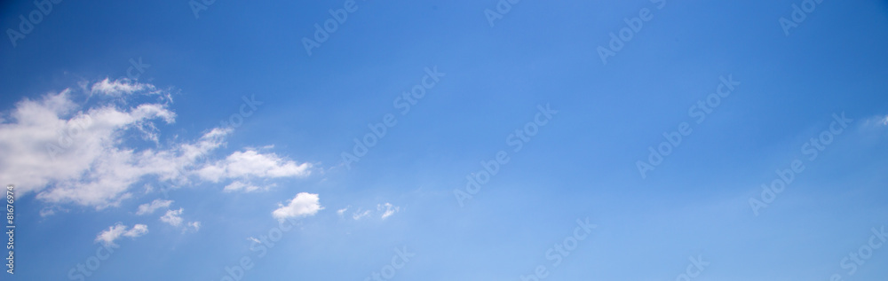 Himmel Hintergrund
