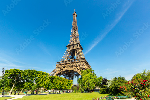 Eiffel Tower